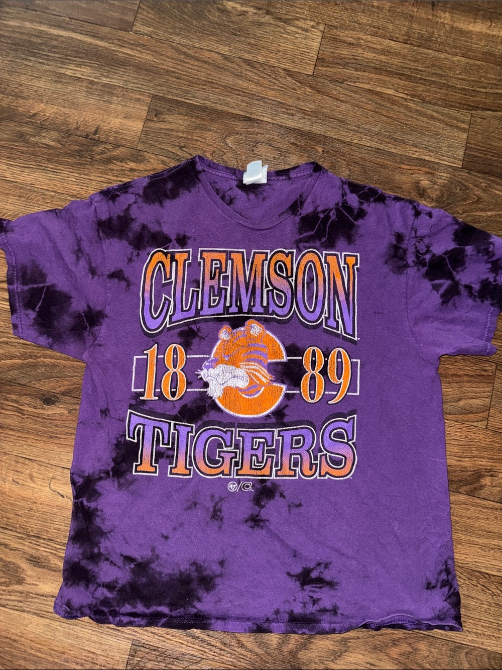 ‘47 Brand Vintage T-Shirt